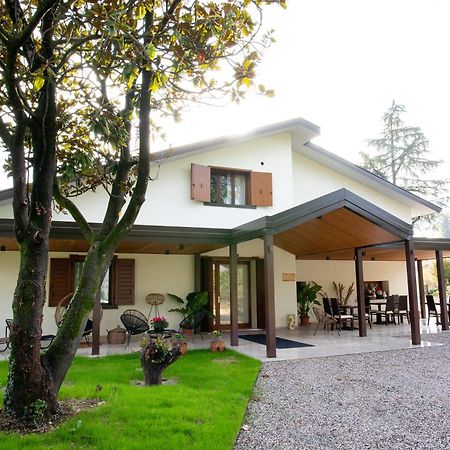 B&B San Martino San Martino  Buitenkant foto