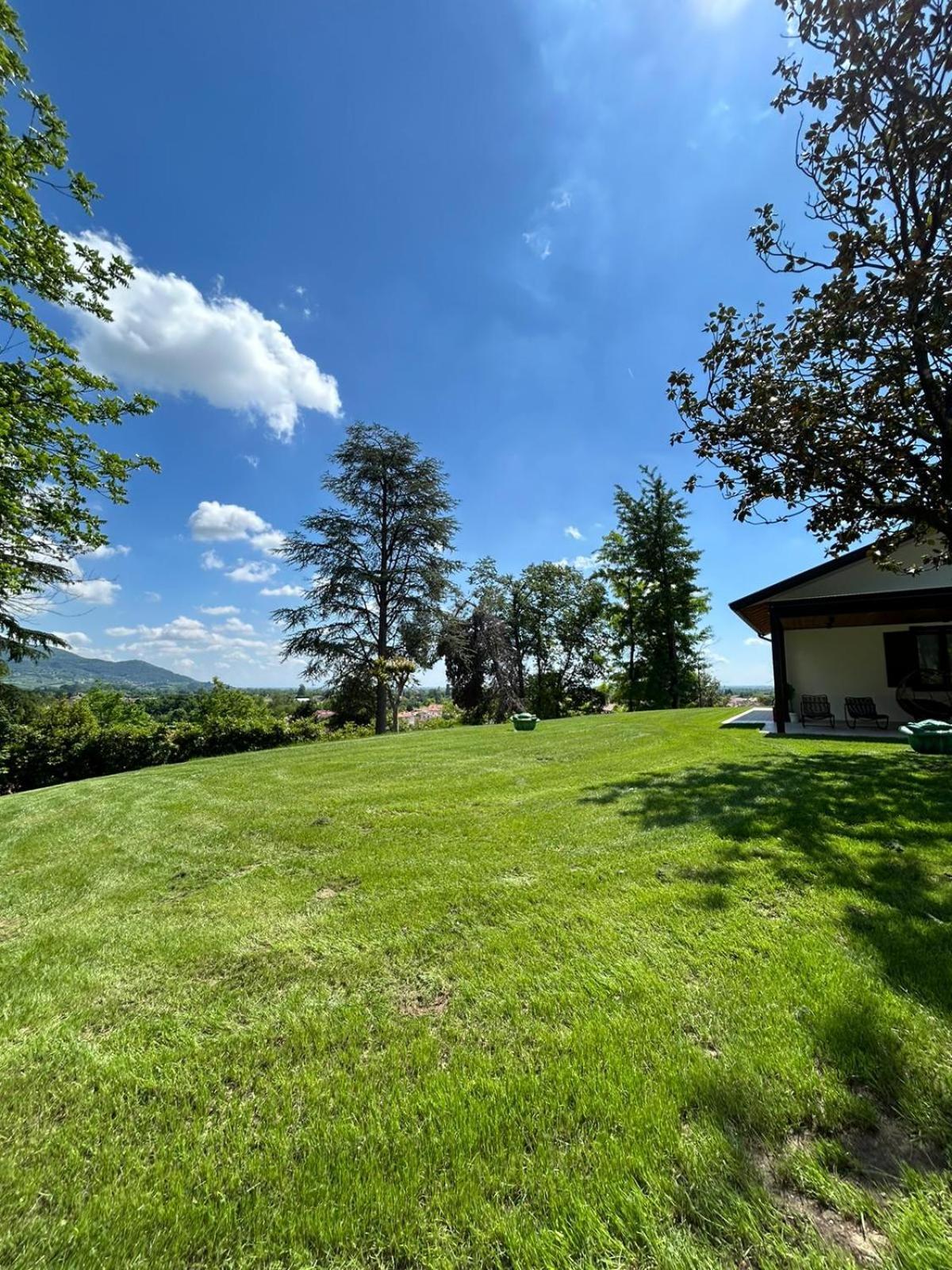 B&B San Martino San Martino  Buitenkant foto