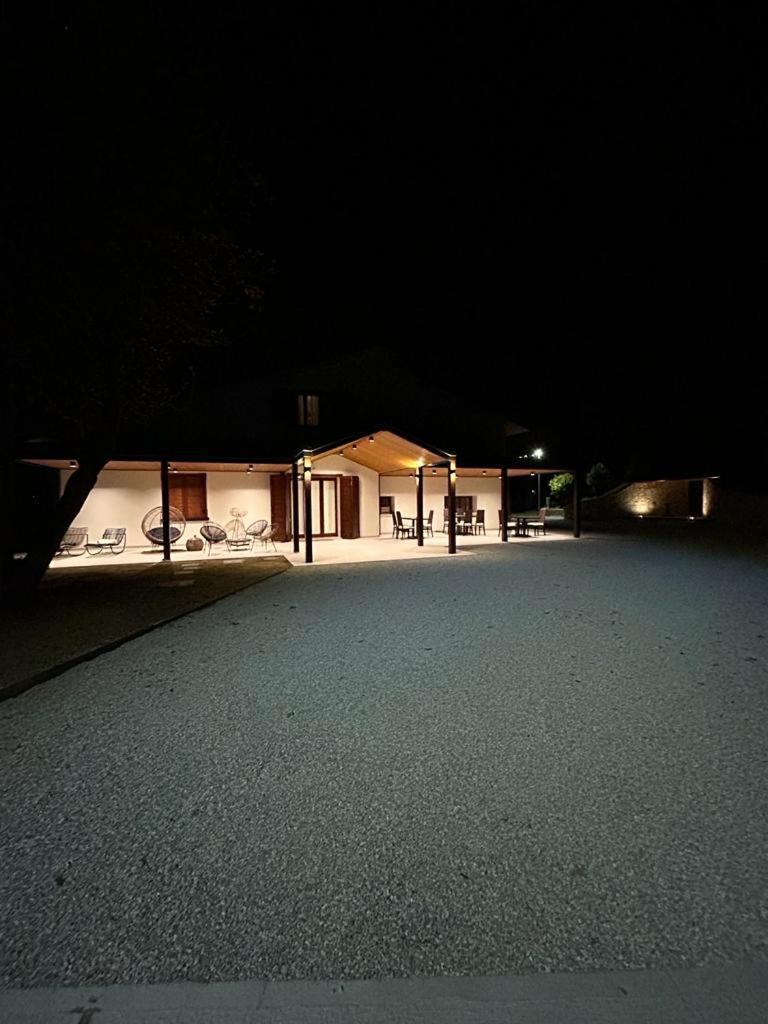 B&B San Martino San Martino  Buitenkant foto