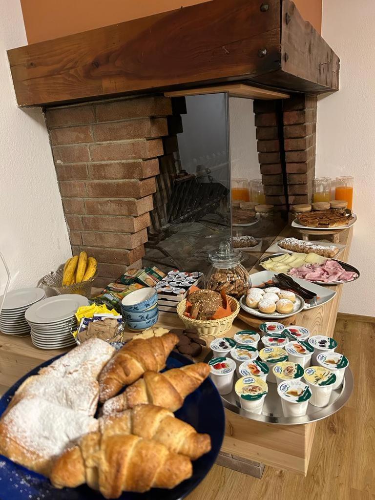 B&B San Martino San Martino  Buitenkant foto